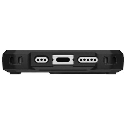 MagSafe Case for Apple iPhone 16 Pro Max, Urban Armor Gear, Monarch Pro, Navy Blue