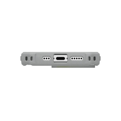 MagSafe-kuori Apple iPhone 16 Pro Maxille, Urban Armor Gear, Pathfinder Clear nauhalla, Vihreä