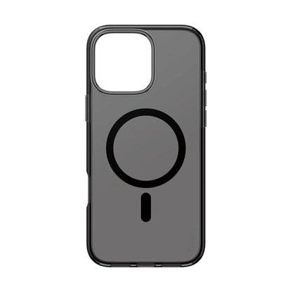 MagSafe-kotelo Apple iPhone 16 Prolle, PanzerGlass, Care Urban Combat, Musta