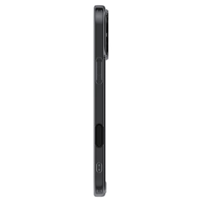 MagSafe Case for Apple iPhone 16 Pro, Spigen, Ultra Hybrid T, Satin Black ACS08514