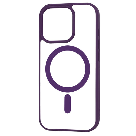 MagSafe-kuori Apple iPhone 16 Pro:lle, Techsuit, Pro, Violetti