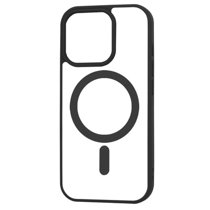 MagSafe-kuori Apple iPhone 16 Pro:lle, Techsuit, Pro, Musta