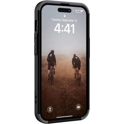 MagSafe-kuori Apple iPhone 16 Pro:lle, Urban Armor Gear, Civilian, Laivastonsininen