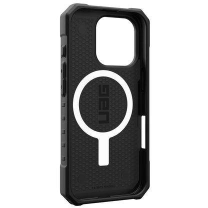 MagSafe-kuori Apple iPhone 16 Pro:lle, Urban Armor Gear, Pathfinder SE Midnight Camo, Maastokuvio