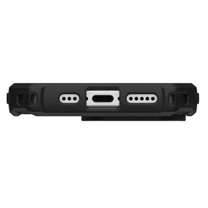 MagSafe-kuori Apple iPhone 16 Pro:lle, Urban Armor Gear, Pathfinder SE Midnight Camo, Maastokuvio