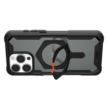 MagSafe-kuori Apple iPhone 16 Pro:lle, Urban Armor Gear, Plasma XTE, Musta