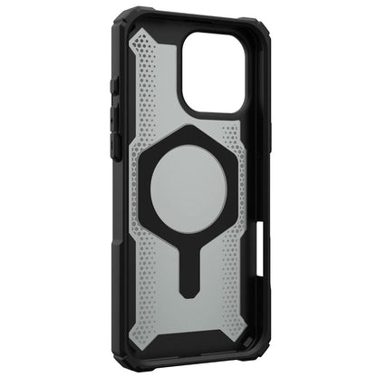MagSafe-kuori Apple iPhone 16 Pro:lle, Urban Armor Gear, Plasma XTE, Musta