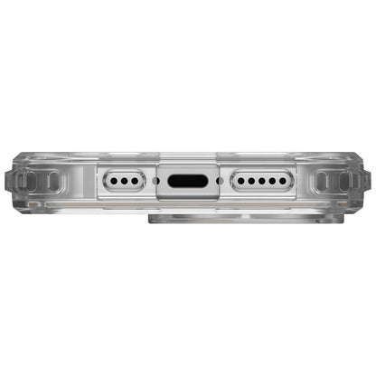 MagSafe-kuori Apple iPhone 16 Pro:lle, Urban Armor Gear, Plyo, Kultainen