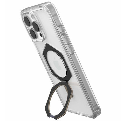 MagSafe-kuori Apple iPhone 16 Pro:lle, Urban Armor Gear, Plyo XTE, Pronssi Läpinäkyvä