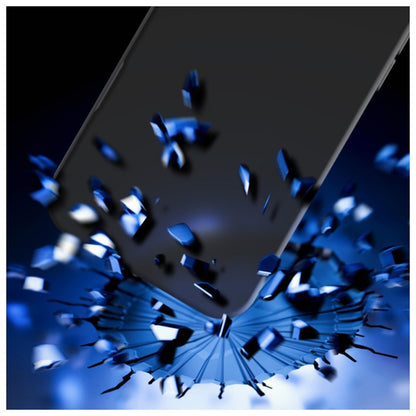 MagSafe-kotelo Apple iPhone 17 Airille, 3MK, Hardy, Musta