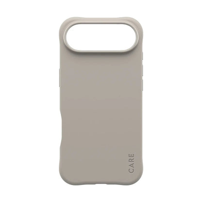 MagSafe-kotelo Apple iPhone 17 Airille, PanzerGlass, Muodikas, Beige