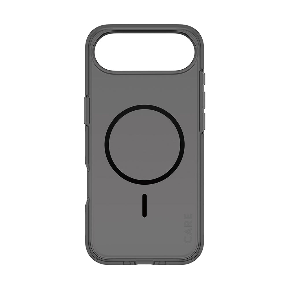 MagSafe-kotelo Apple iPhone 17 Airille, PanzerGlass, Care Urban Explorer, Musta