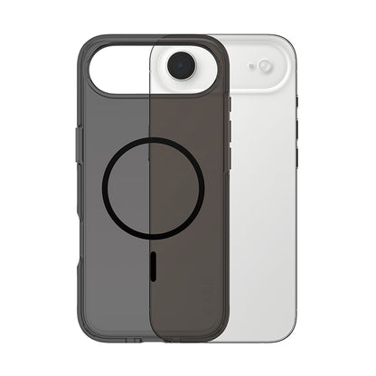 MagSafe-kotelo Apple iPhone 17 Airille, PanzerGlass, Care Urban Explorer, Musta
