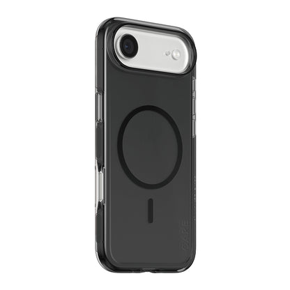 MagSafe-kotelo Apple iPhone 17 Airille, PanzerGlass, Care Urban Explorer, Musta