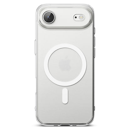 MagSafe-kotelo Apple iPhone 17 Airille, Ringke, Fusion, Matta Läpinäkyvä