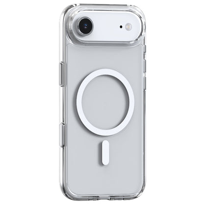 MagSafe-kotelo Apple iPhone 17 Airille, Torras, Guardian, Läpinäkyvä