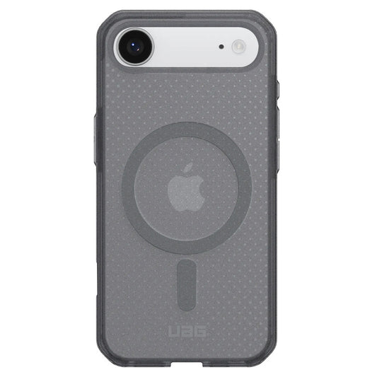 MagSafe-kotelo Apple iPhone 17 Airille, Urban Armor Gear, Dot, Harmaa