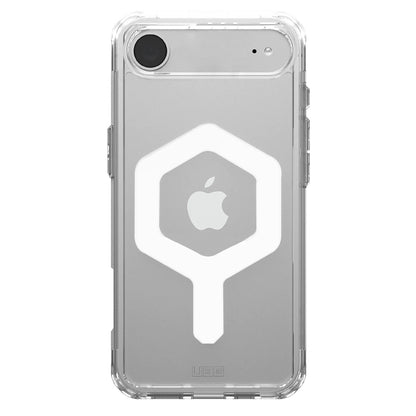 MagSafe-kotelo Apple iPhone 17 Airille, Urban Armor Gear, Plyo, Valkoinen