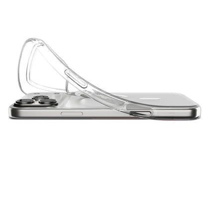 MagSafe-kotelo Apple iPhone 17 Pro Maxille, Spigen, Liquid Crystal, Valkoinen