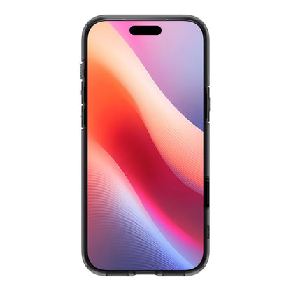 MagSafe-kotelo Apple iPhone 17 Pro Maxille, Spigen, Ultra Hybrid T, Mattamusta