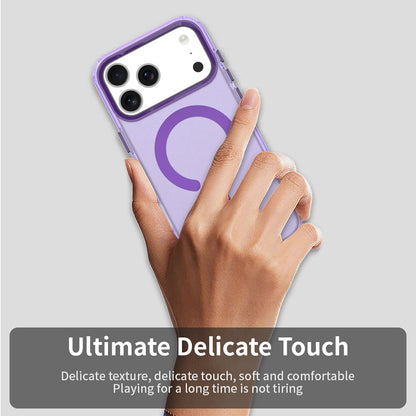 MagSafe-kotelo Apple iPhone 17 Pro Maxille, Techsuit, CandyCase, Liila