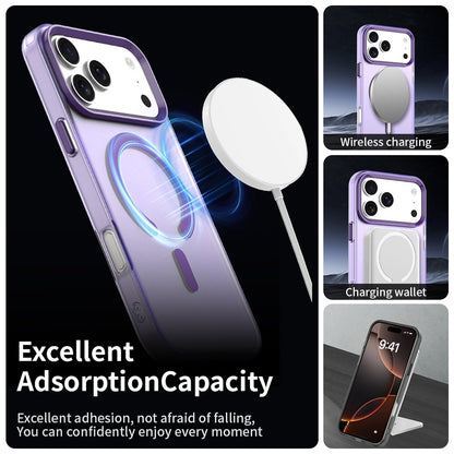 MagSafe-kotelo Apple iPhone 17 Pro Maxille, Techsuit, CandyCase, Liila