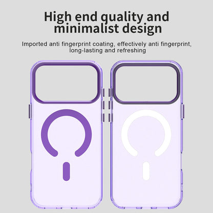 MagSafe-kotelo Apple iPhone 17 Pro Maxille, Techsuit, CandyCase, Liila