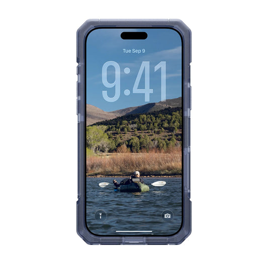 MagSafe-kotelo Apple iPhone 17 Pro Maxille, Urban Armor Gear, Trooper, Sininen