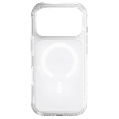 MagSafe-kotelo Apple iPhone 17 Pro Maxille, UNIQ, Combat MagClick, Valkoinen