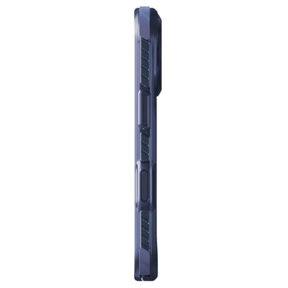 MagSafe-kotelo Apple iPhone 17 Pro Maxille, UNIQ, Combat MagClick, Sininen