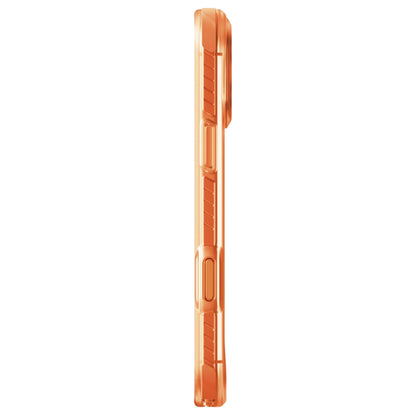 MagSafe-kotelo Apple iPhone 17 Pro Maxille, UNIQ, Combat MagClick, Oranssi