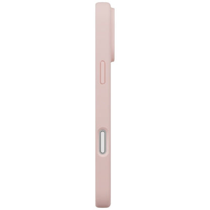 MagSafe Case for Apple iPhone 17 Pro Max, UNIQ, Lino MagClick, Pink