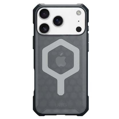 MagSafe-kotelo Apple iPhone 17 Pro Maxille, Urban Armor Gear, Essential Armor, Harmaa
