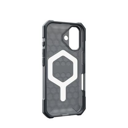 MagSafe-kotelo Apple iPhone 17 Pro Maxille, Urban Armor Gear, Essential Armor, Harmaa