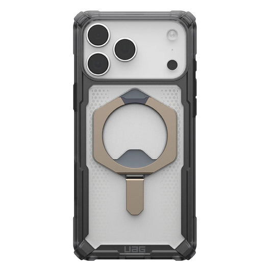 MagSafe-kotelo Apple iPhone 17 Pro Maxille, Urban Armor Gear, Plasma XTE, Harmaa
