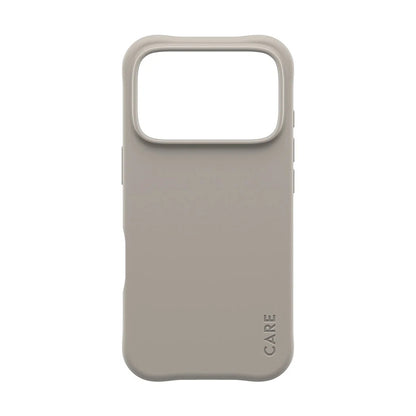 MagSafe-kotelo Apple iPhone 17 Prolle, PanzerGlass, Muodikas, Beige