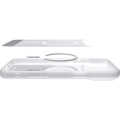 MagSafe-kotelo Apple iPhone 17 Prolle, Spigen, Ultra Hybrid Classic, Hopea