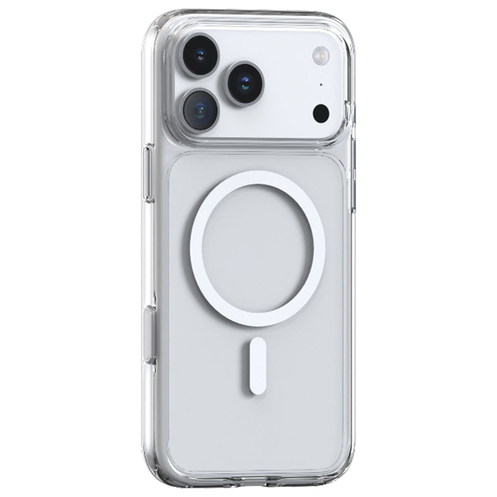 MagSafe-kotelo Apple iPhone 17 Prolle, Torras, Guardian, Läpinäkyvä