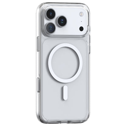 MagSafe-kotelo Apple iPhone 17 Prolle, Torras, Guardian, Läpinäkyvä