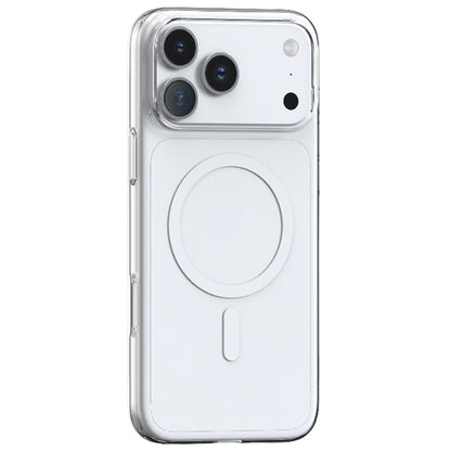 MagSafe-kotelo Apple iPhone 17 Prolle, Torras, SlimFit, Läpinäkyvä