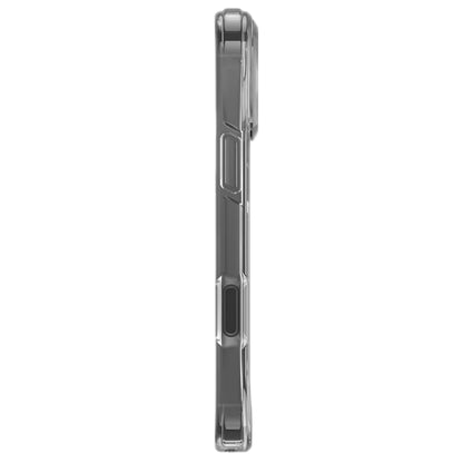 MagSafe-kotelo Apple iPhone 17 Prolle, UNIQ, LifePro Xtreme MagClick, Musta