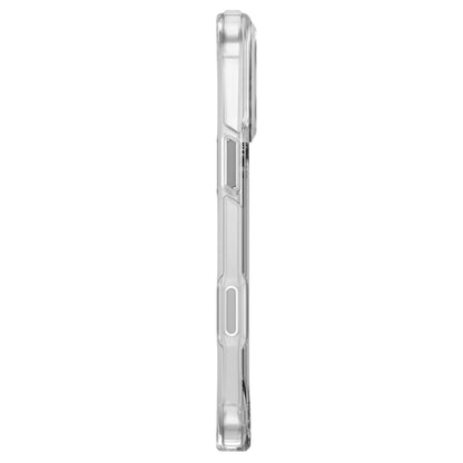 MagSafe-kotelo Apple iPhone 17 Prolle, UNIQ, LifePro Xtreme MagClick, Läpinäkyvä