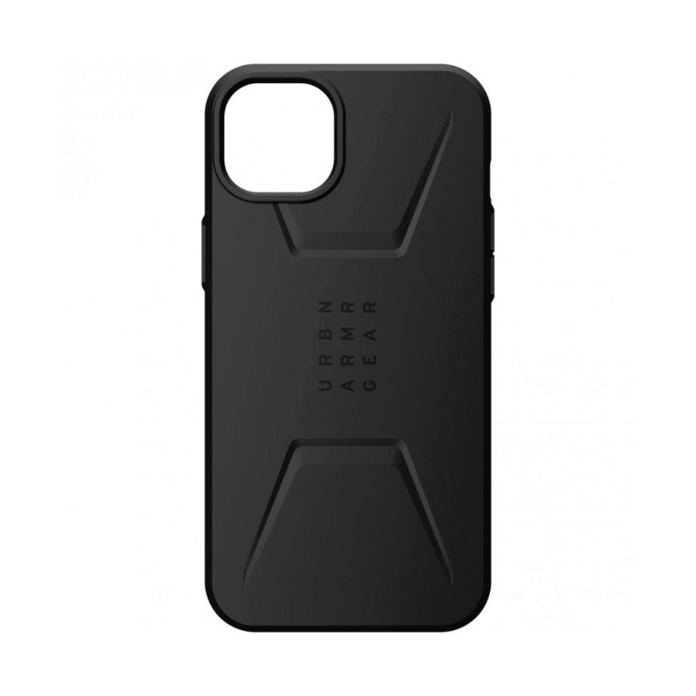 MagSafe-kotelo Apple iPhone 17 Prolle, Urban Armor Gear, Civilian, Tummansininen
