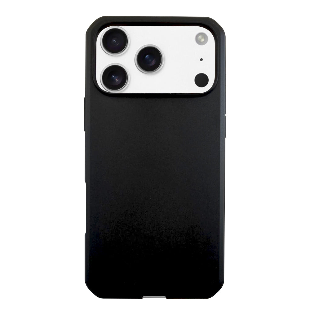 MagSafe-kotelo Apple iPhone 17 Prolle, Urban Armor Gear, Civilian LT, Musta