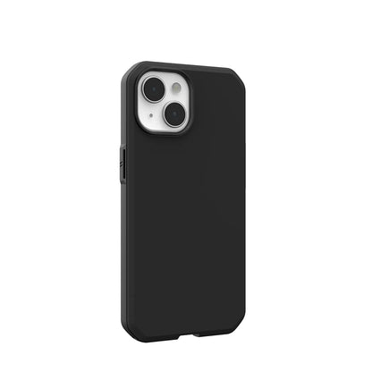 MagSafe-kotelo Apple iPhone 17 Prolle, Urban Armor Gear, Civilian LT, Musta