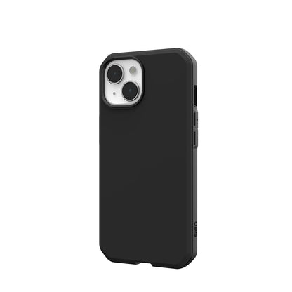 MagSafe-kotelo Apple iPhone 17 Prolle, Urban Armor Gear, Civilian LT, Musta