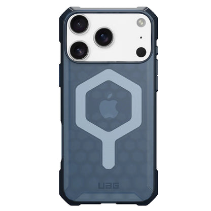 MagSafe-kotelo Apple iPhone 17 Prolle, Urban Armor Gear, Essential Armor, Sininen