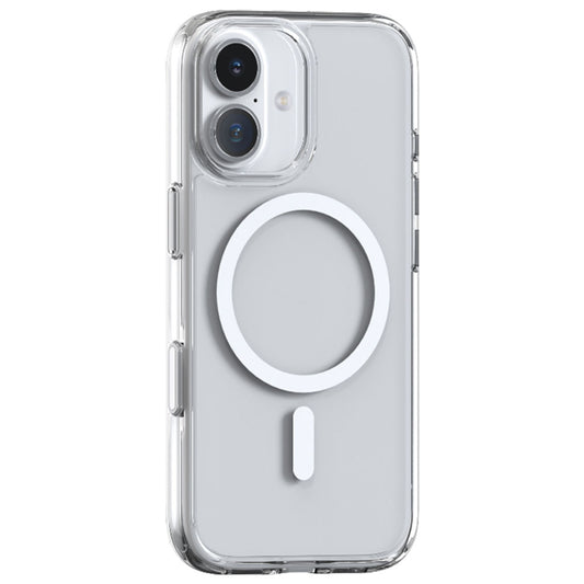 MagSafe-kotelo Apple iPhone 17:lle, Torras, Guardian, Läpinäkyvä