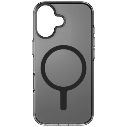 MagSafe Case for Apple iPhone 17, UNIQ, Clario MagClick, Smoke