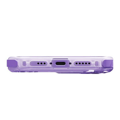 MagSafe-kotelo Apple iPhone 17:lle, UNIQ, Combat MagClick, Musta